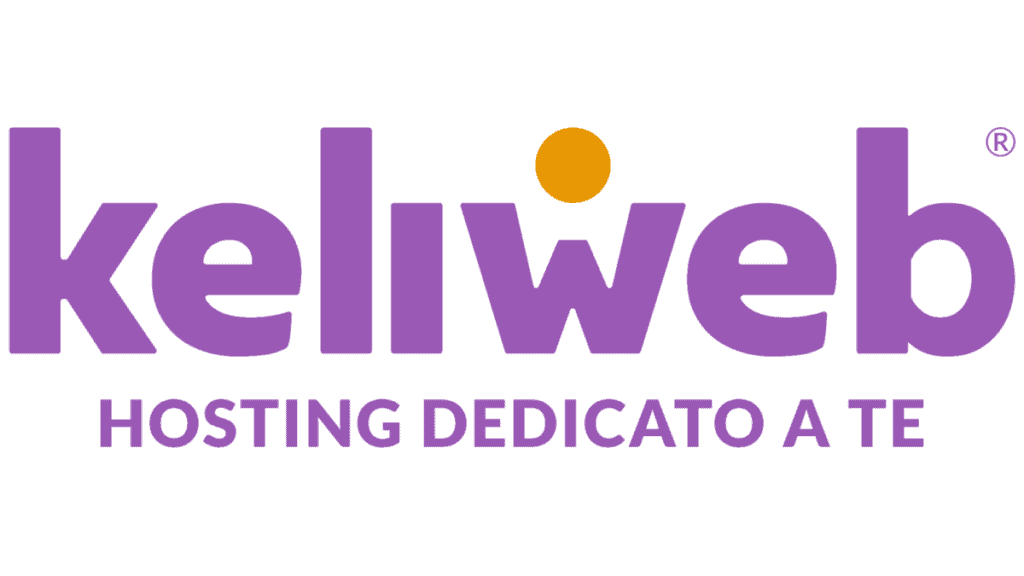 I Migliori web Hosting Italiani Del 2023: Keliweb