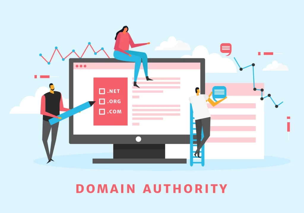 Aumentare la Domain Authority