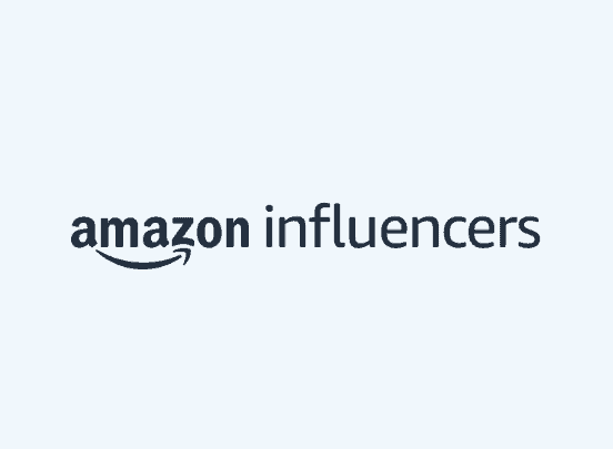 Influencer Program di Amazon
