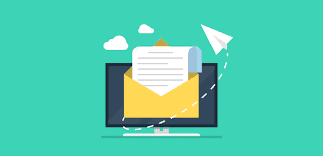 Create una mailing list

