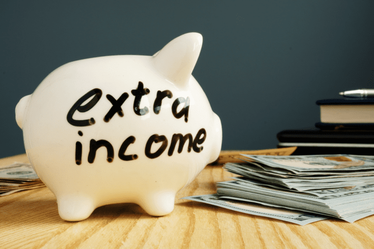 Come guadagnare soldi extra: 10 metodi efficaci