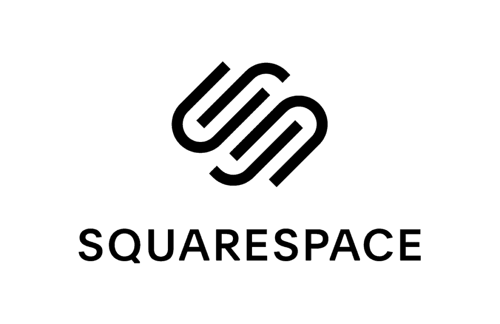 Le 17 migliori piattaforme per siti web e blog del 2023: squarespace