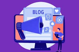 Quali sono i vari tipi di blog?