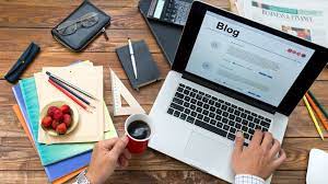 Cos'è un blog aziendale?
