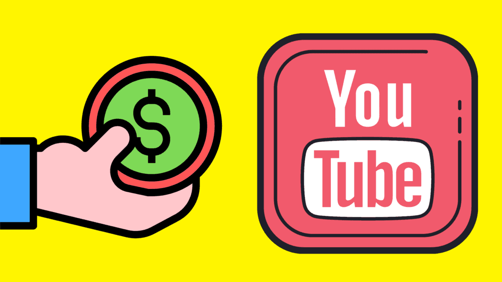 Come guadagnare con Youtube seriamente nel 2023
