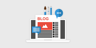 Cosa significa avere un blog personale?