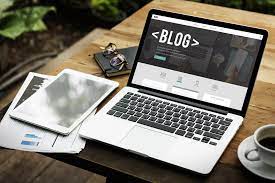 Cos'è un blog personale?