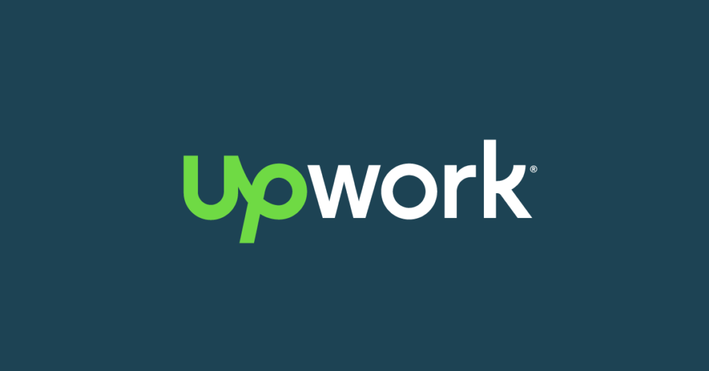 Siti per guadagnare online: upwork