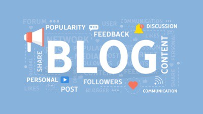 Cos'è Un Blog?