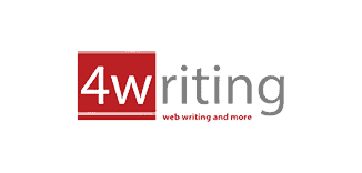 4writing logo