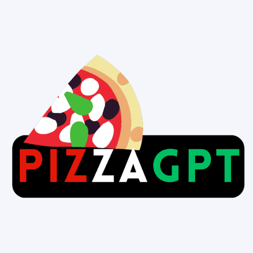 pizza gpt logo