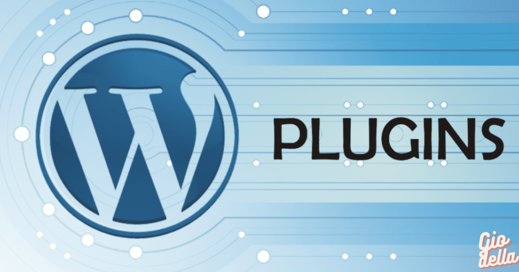 plug-in wordpress