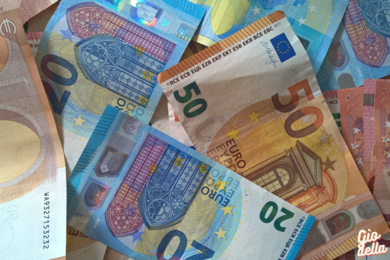 Come guadagnare 1000 euro in due giorni: 8 metodi efficaci
